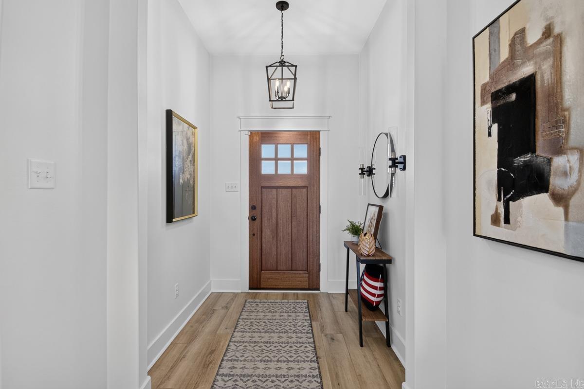 Hope Valley Estates - Residential