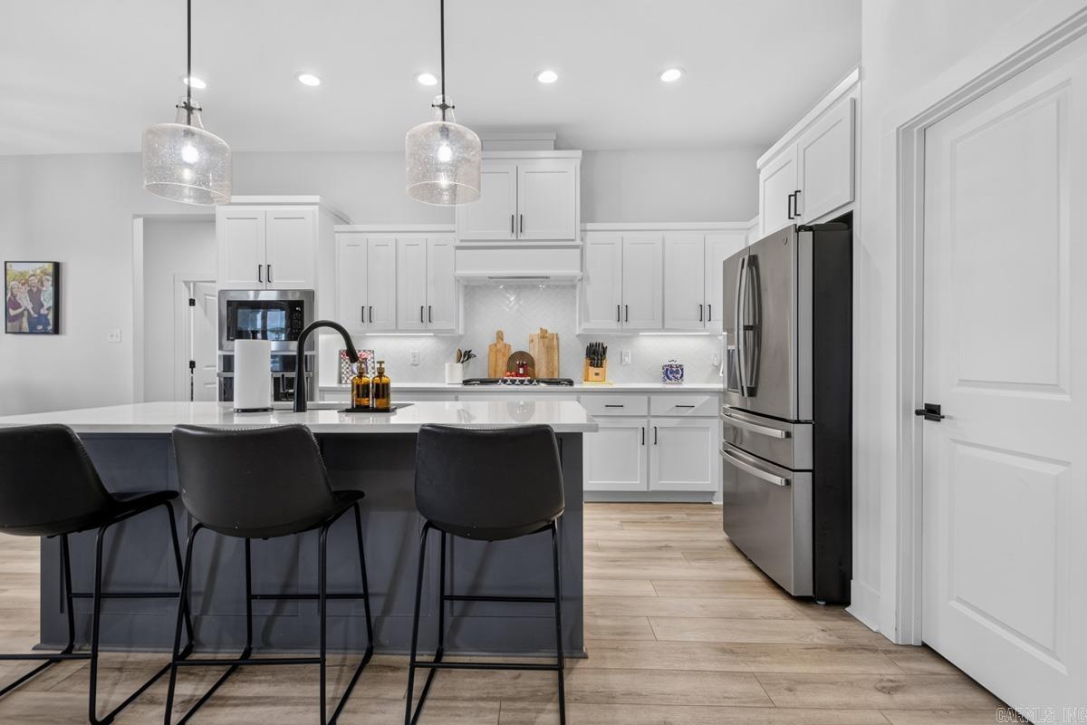 Hope Valley Estates - Residential