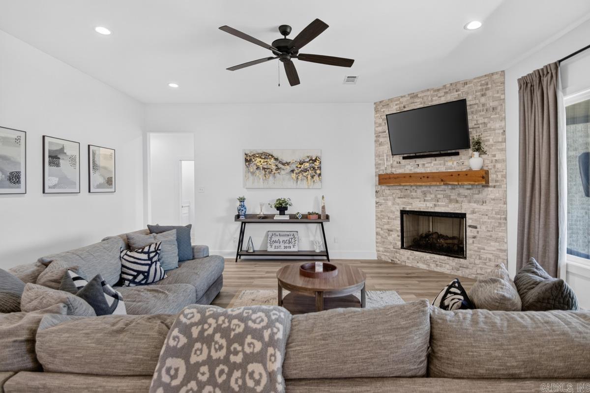 Hope Valley Estates - Residential