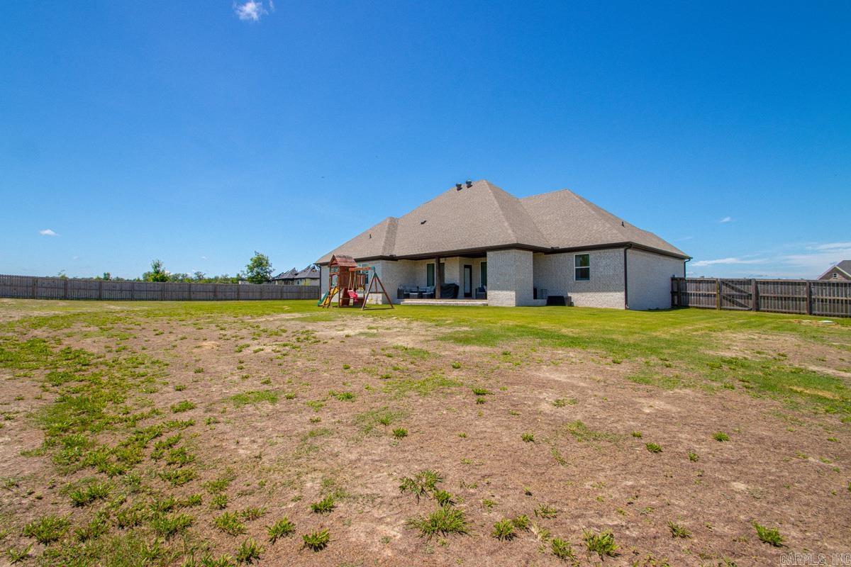Hope Valley Estates - Residential