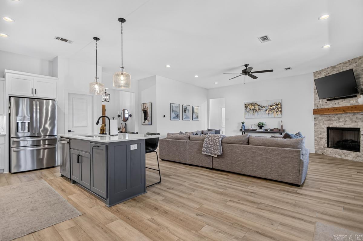 Hope Valley Estates - Residential