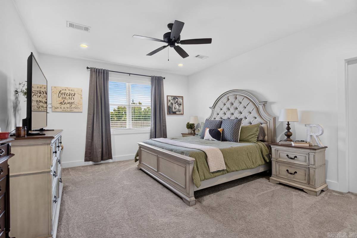 Hope Valley Estates - Residential