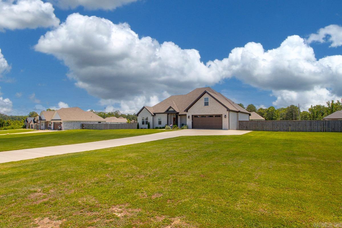 Hope Valley Estates - Residential