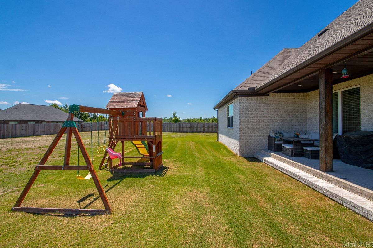 Hope Valley Estates - Residential