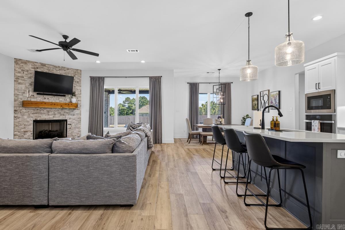 Hope Valley Estates - Residential