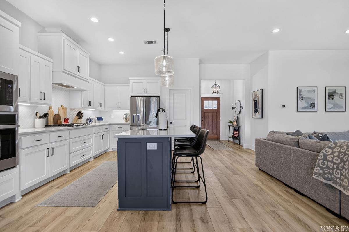 Hope Valley Estates - Residential