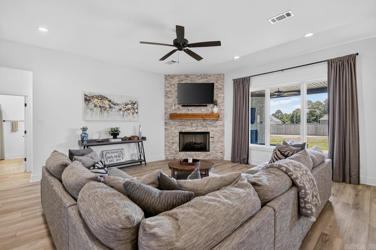 Hope Valley Estates - Residential