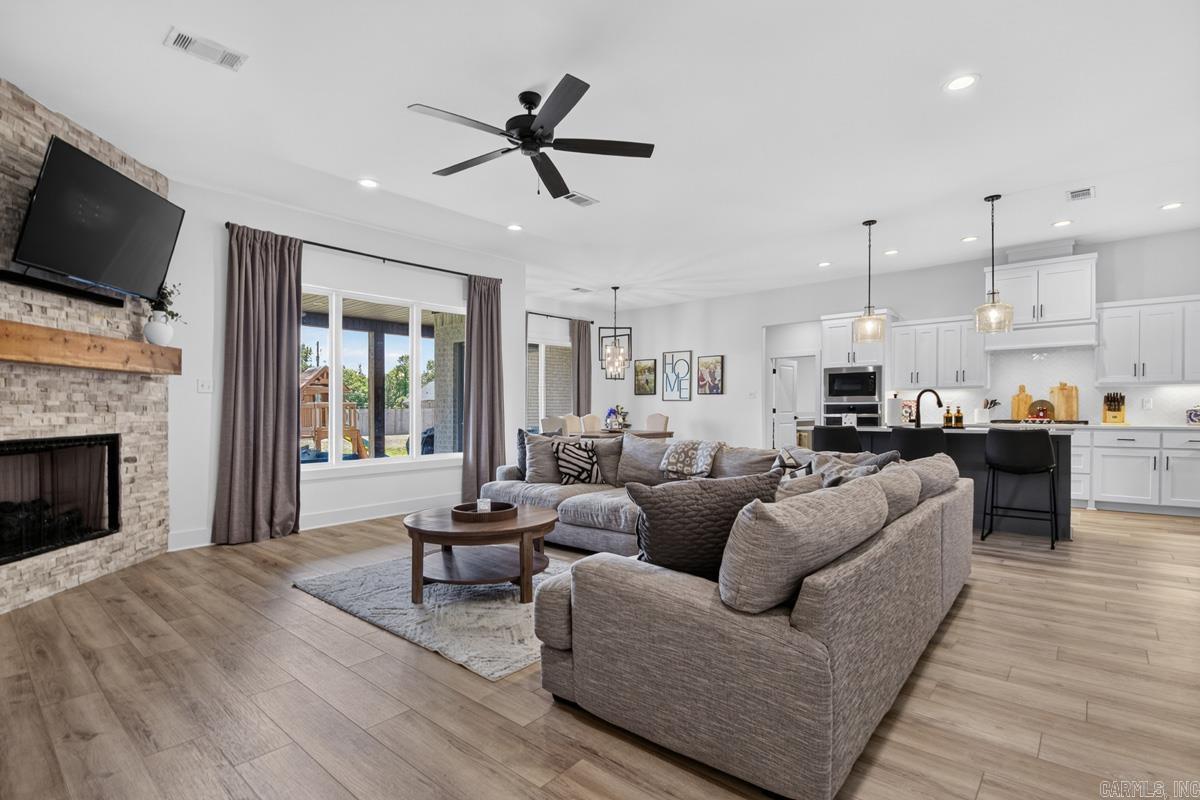 Hope Valley Estates - Residential