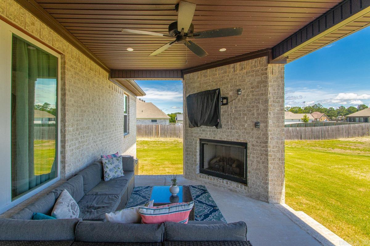 Hope Valley Estates - Residential