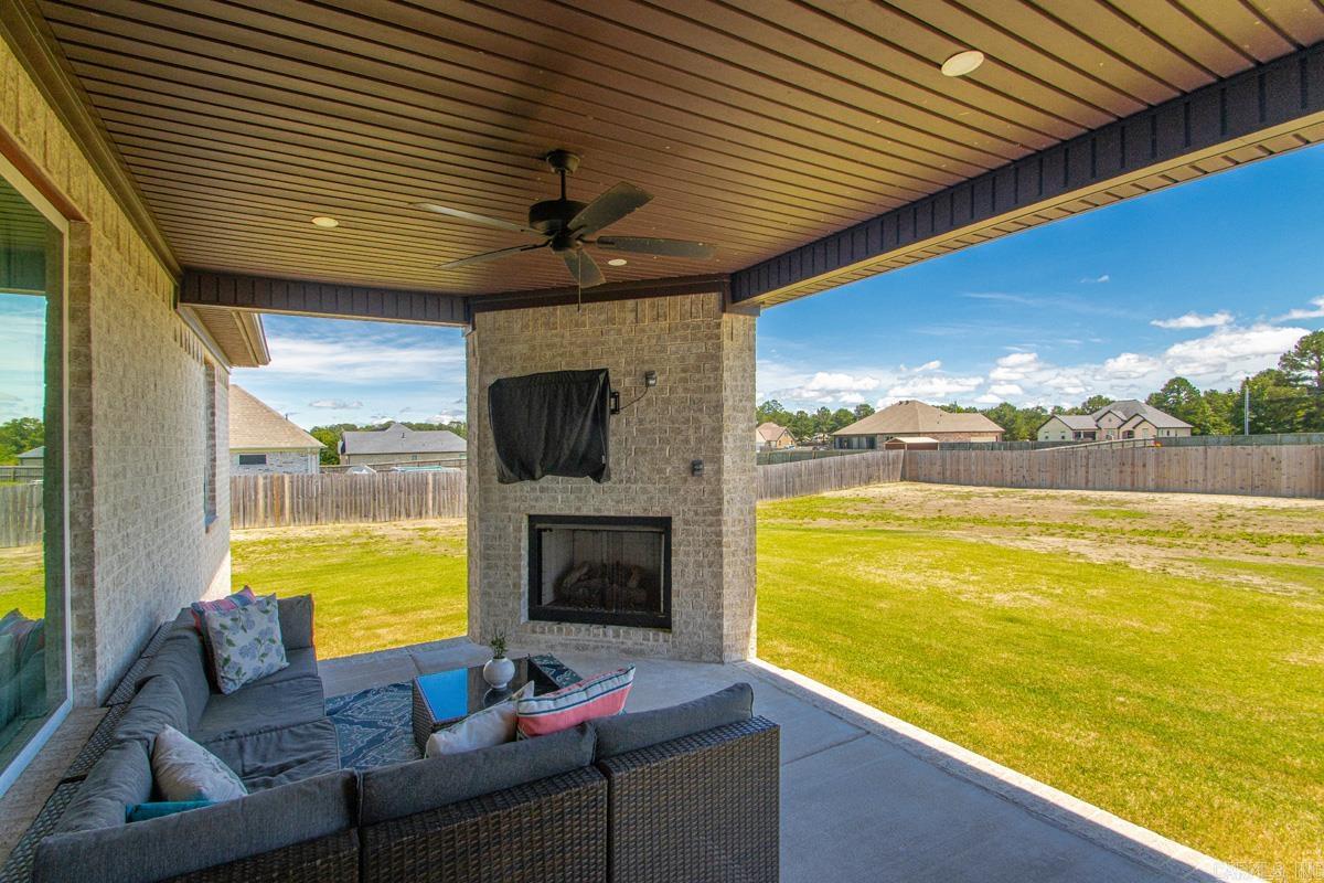 Hope Valley Estates - Residential