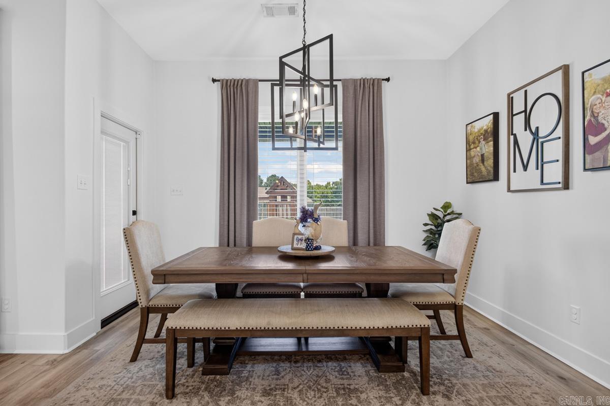 Hope Valley Estates - Residential
