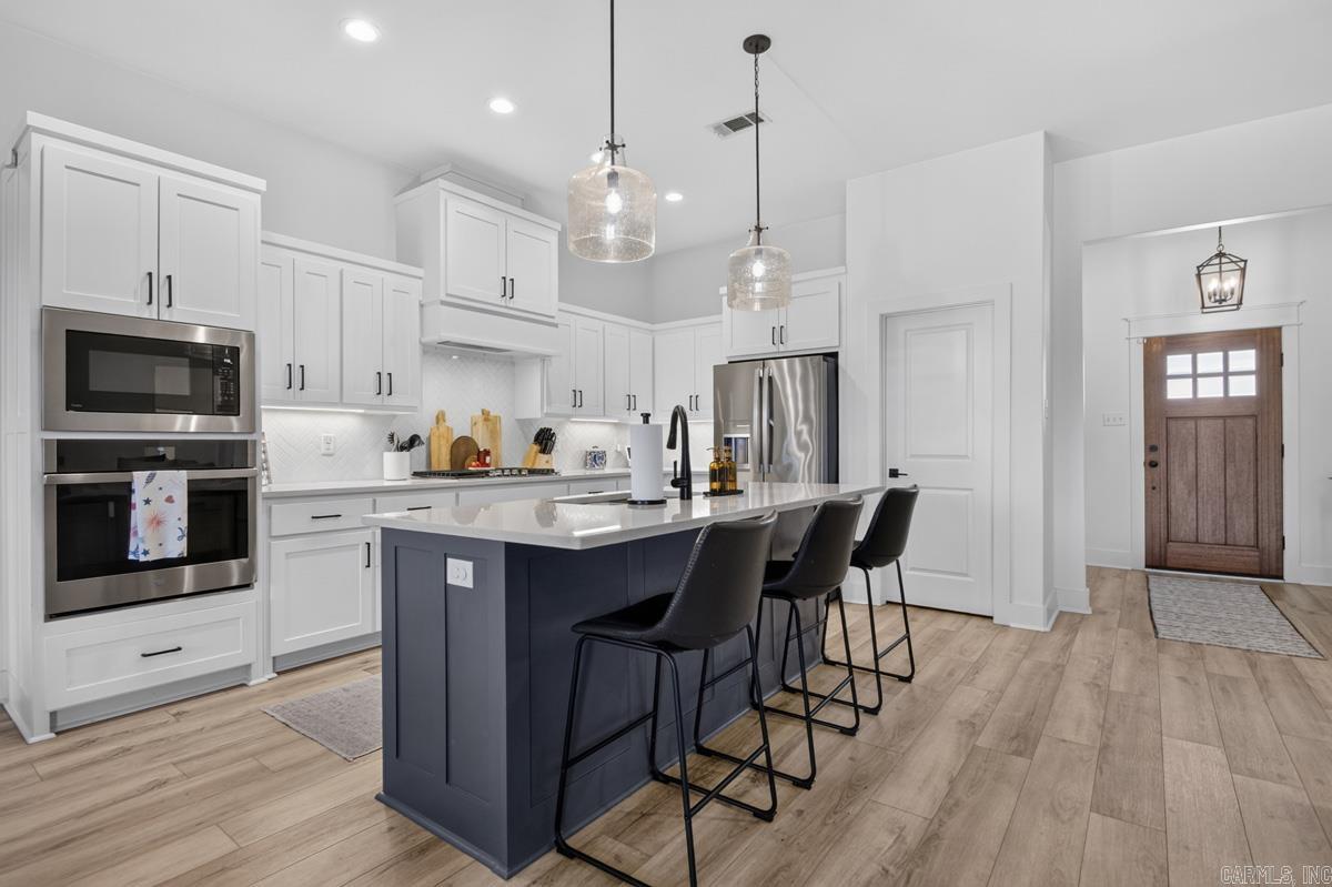 Hope Valley Estates - Residential