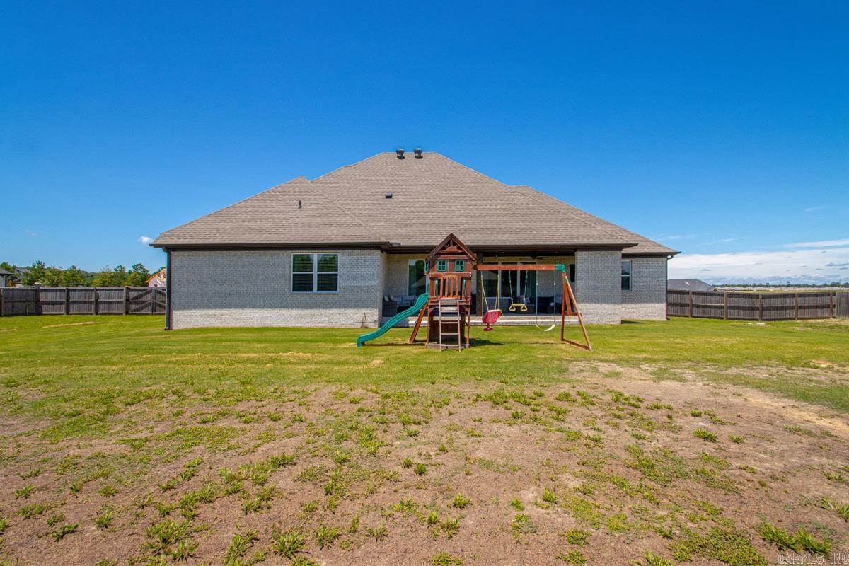 Hope Valley Estates - Residential