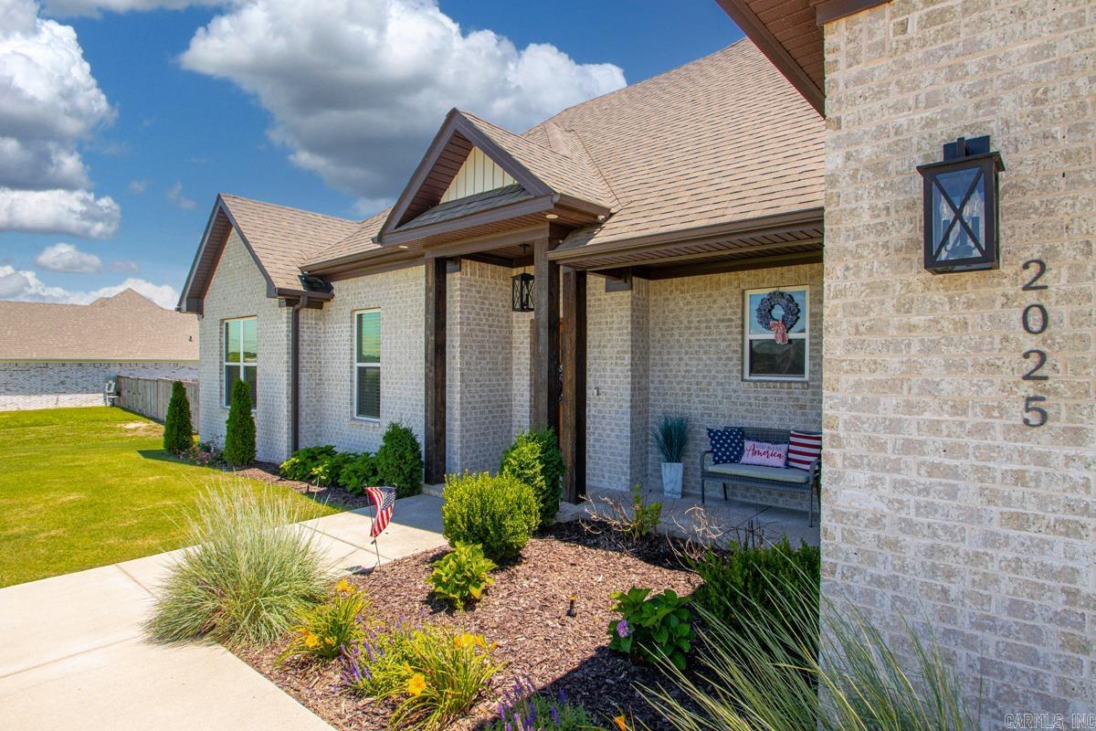 Hope Valley Estates - Residential