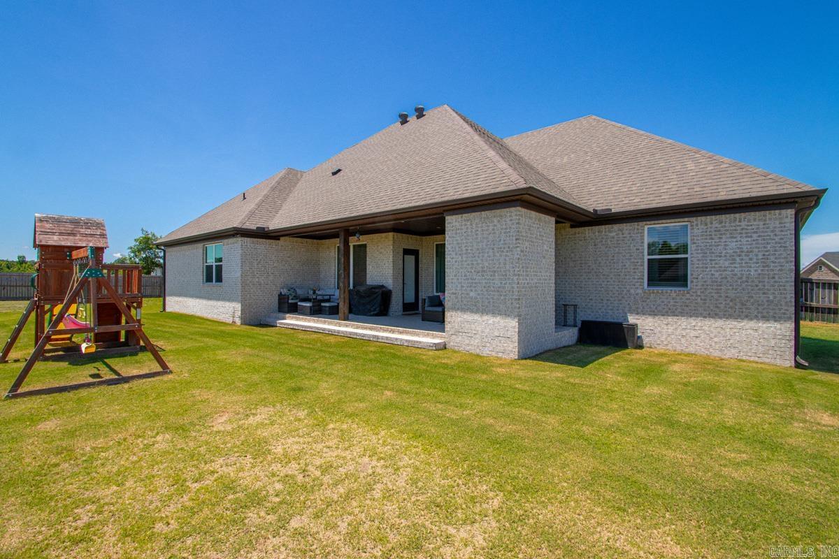 Hope Valley Estates - Residential