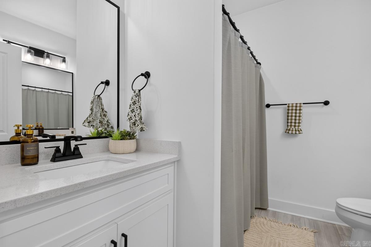 Hope Valley Estates - Residential