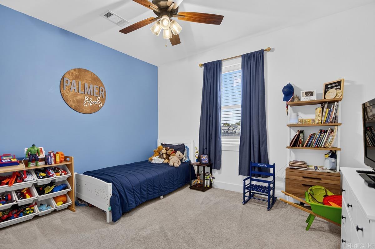 Hope Valley Estates - Residential