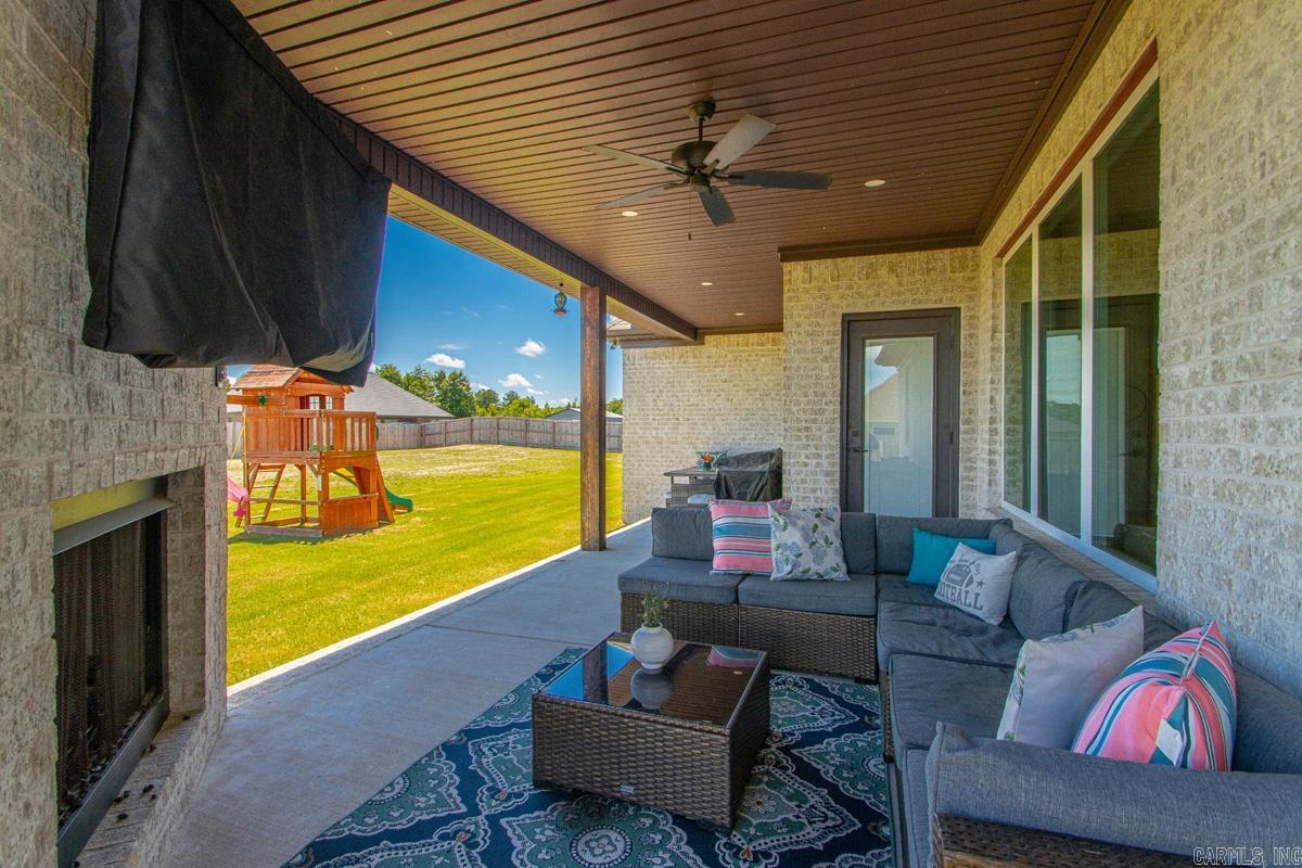 Hope Valley Estates - Residential