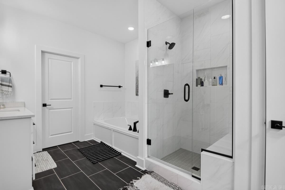 Hope Valley Estates - Residential