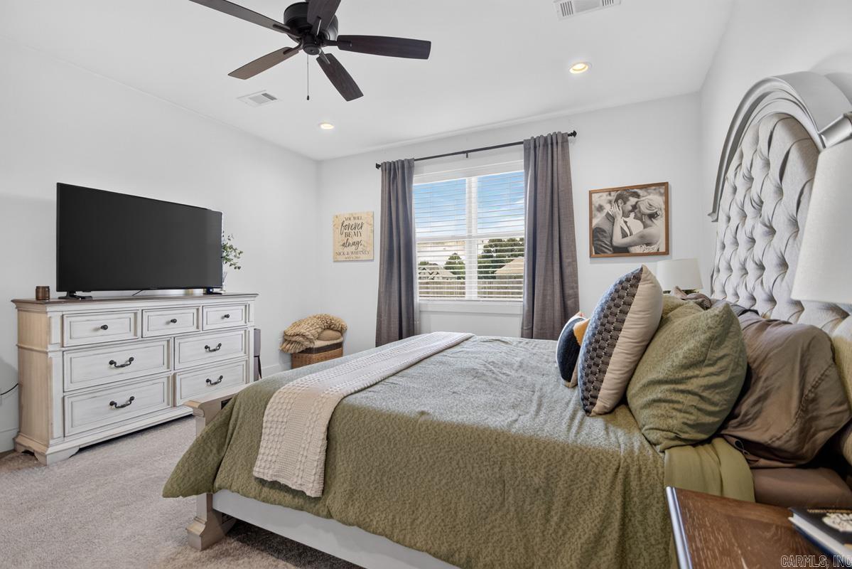 Hope Valley Estates - Residential