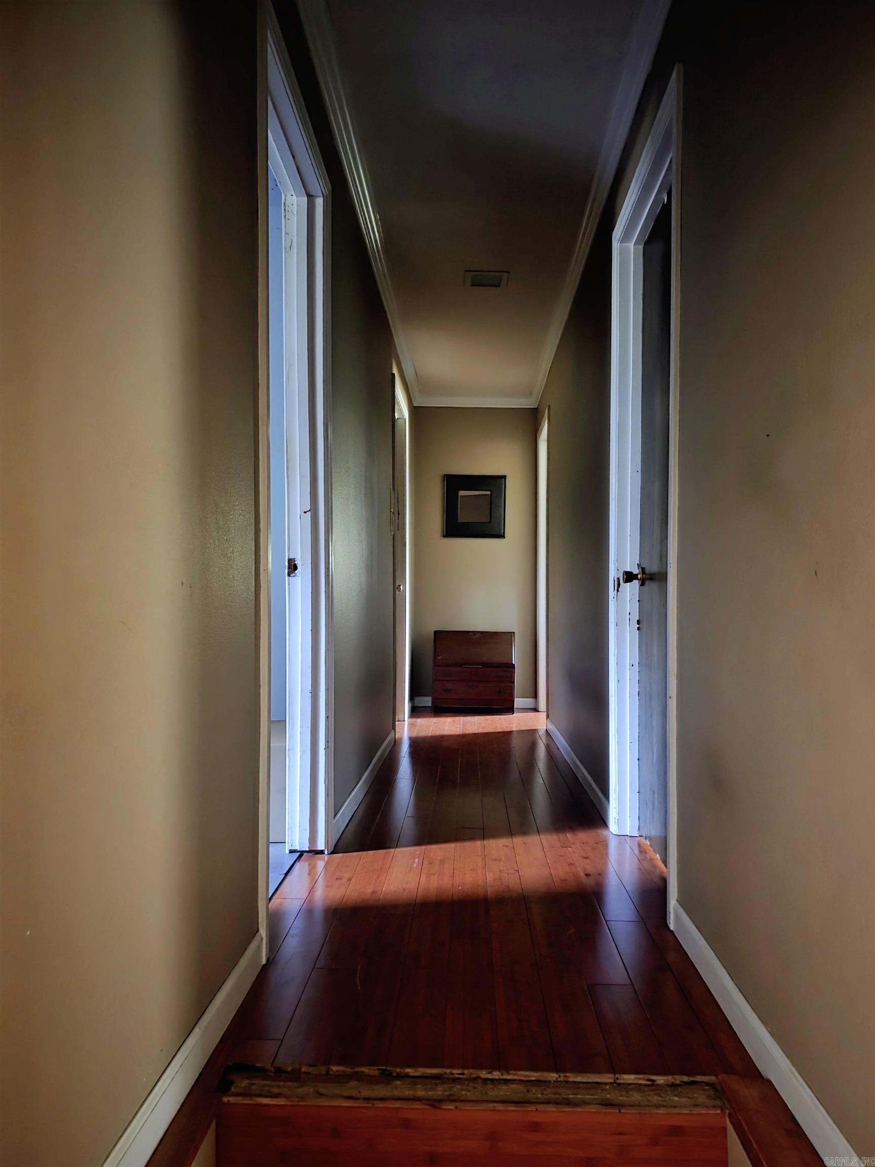 Hatfield - Residential