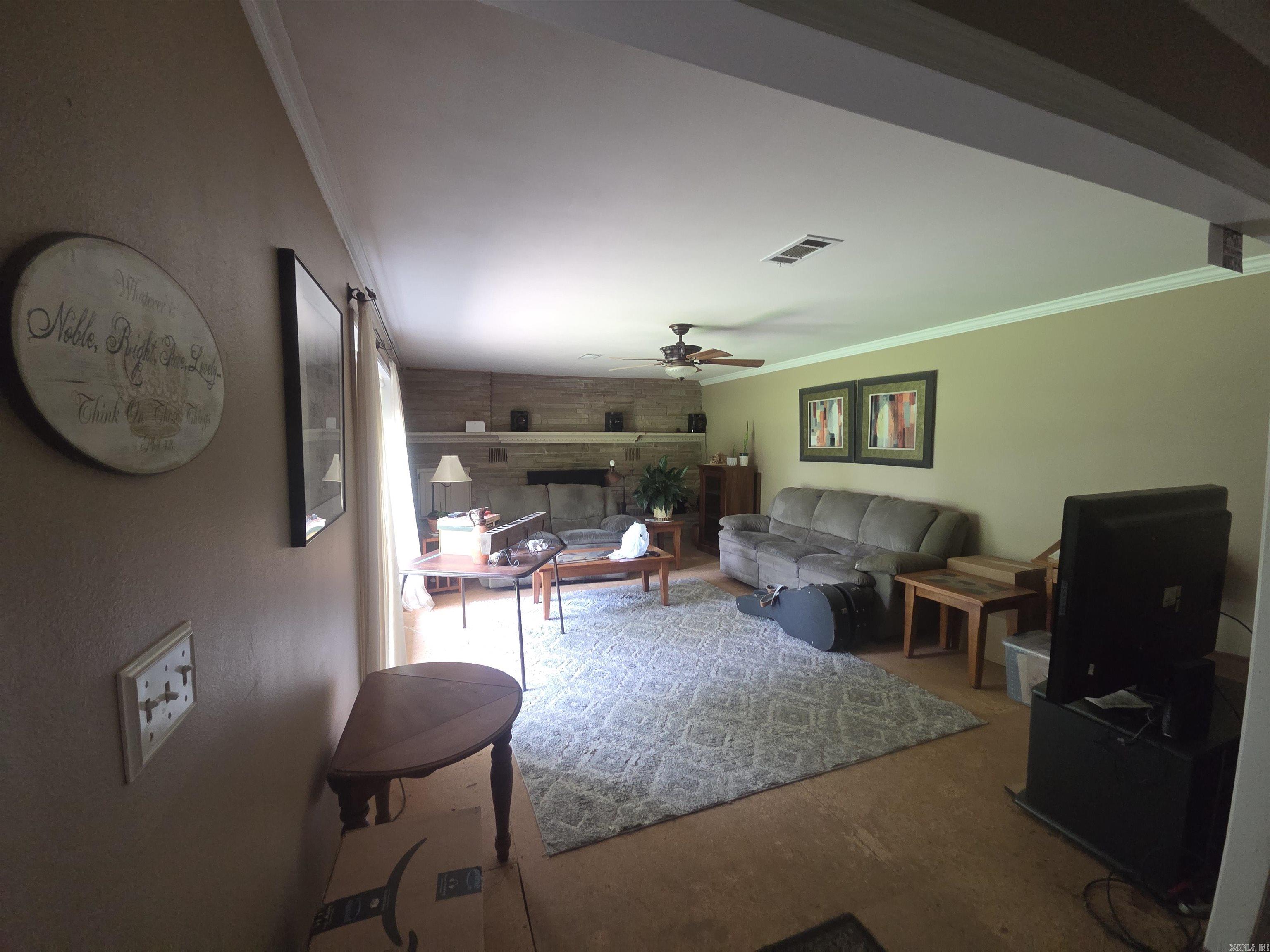 Hatfield - Residential