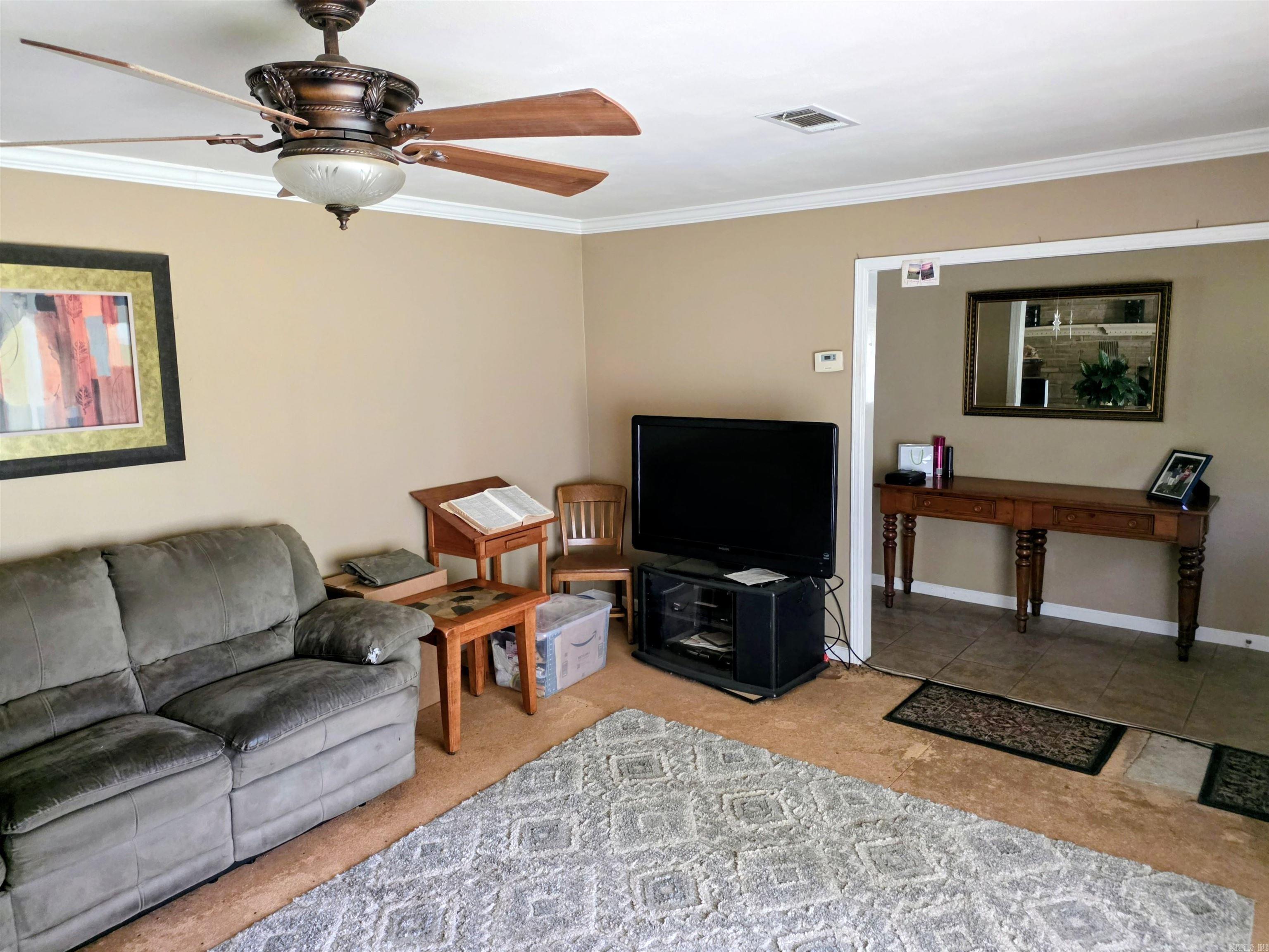 Hatfield - Residential