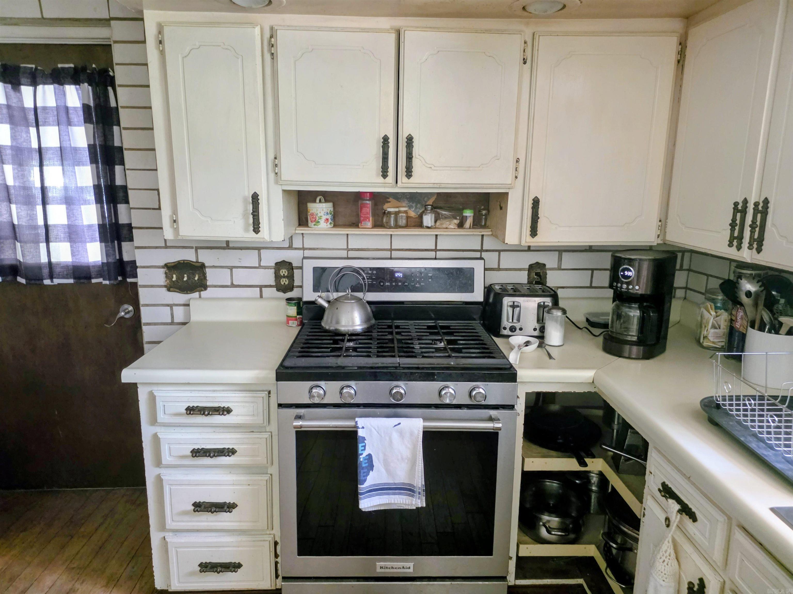 Hatfield - Residential