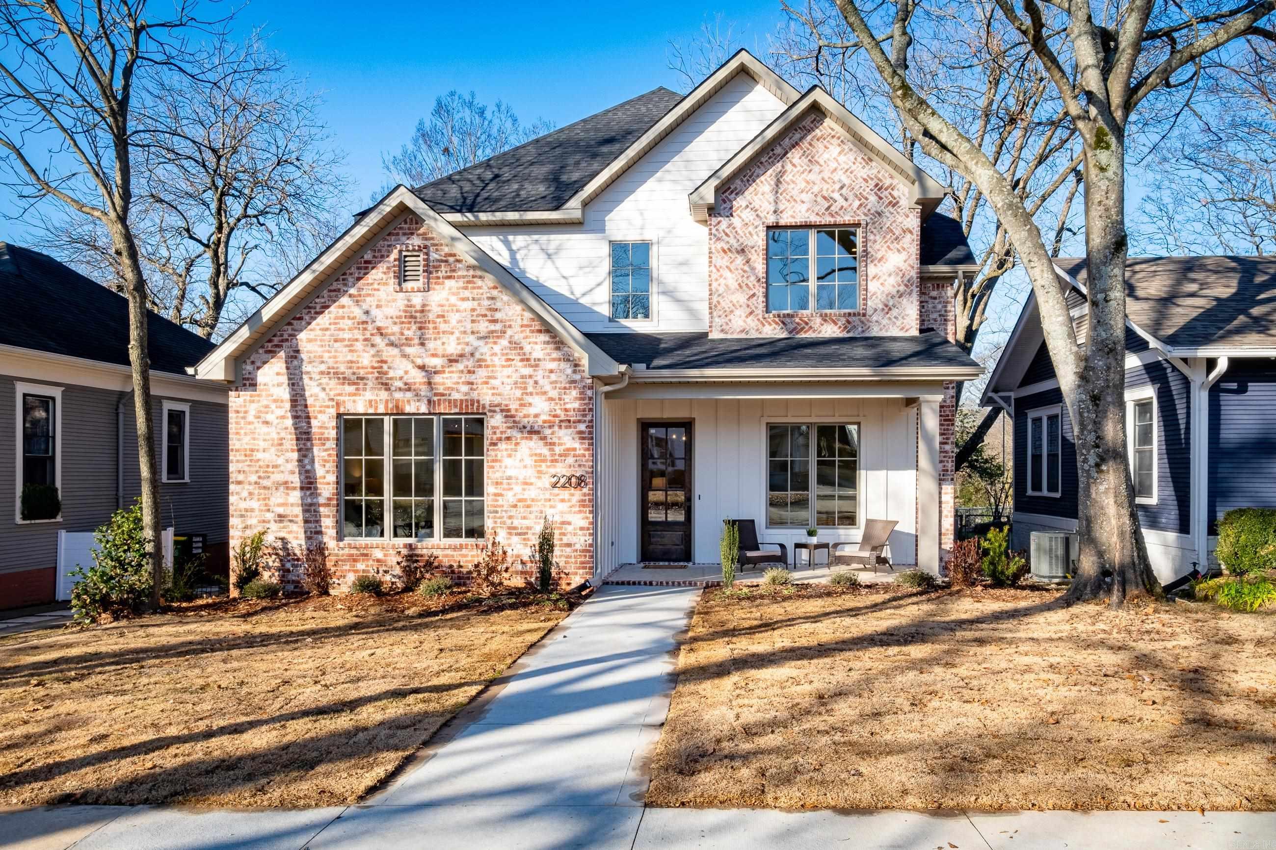 ALTHEIMER - Residential