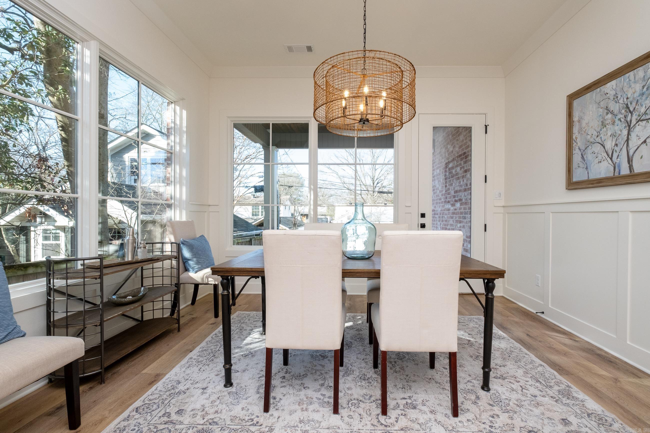 ALTHEIMER - Residential