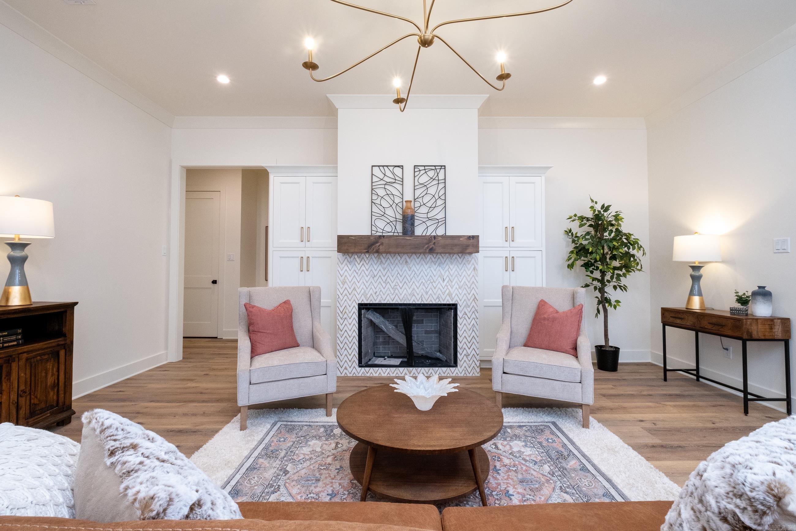 ALTHEIMER - Residential