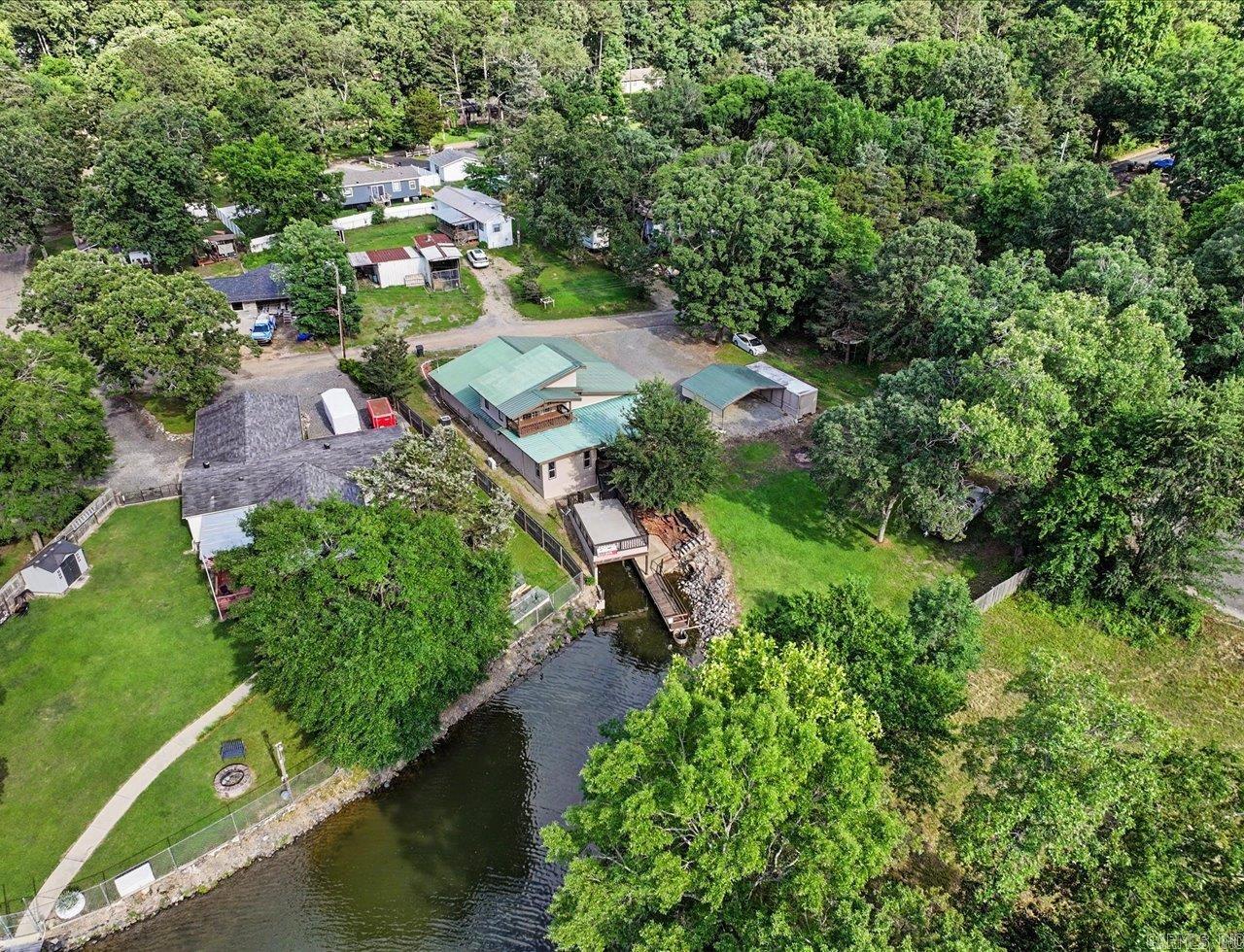 Oakridge Lake Estates - Residential