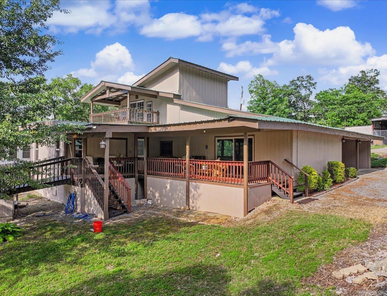 Oakridge Lake Estates - Residential