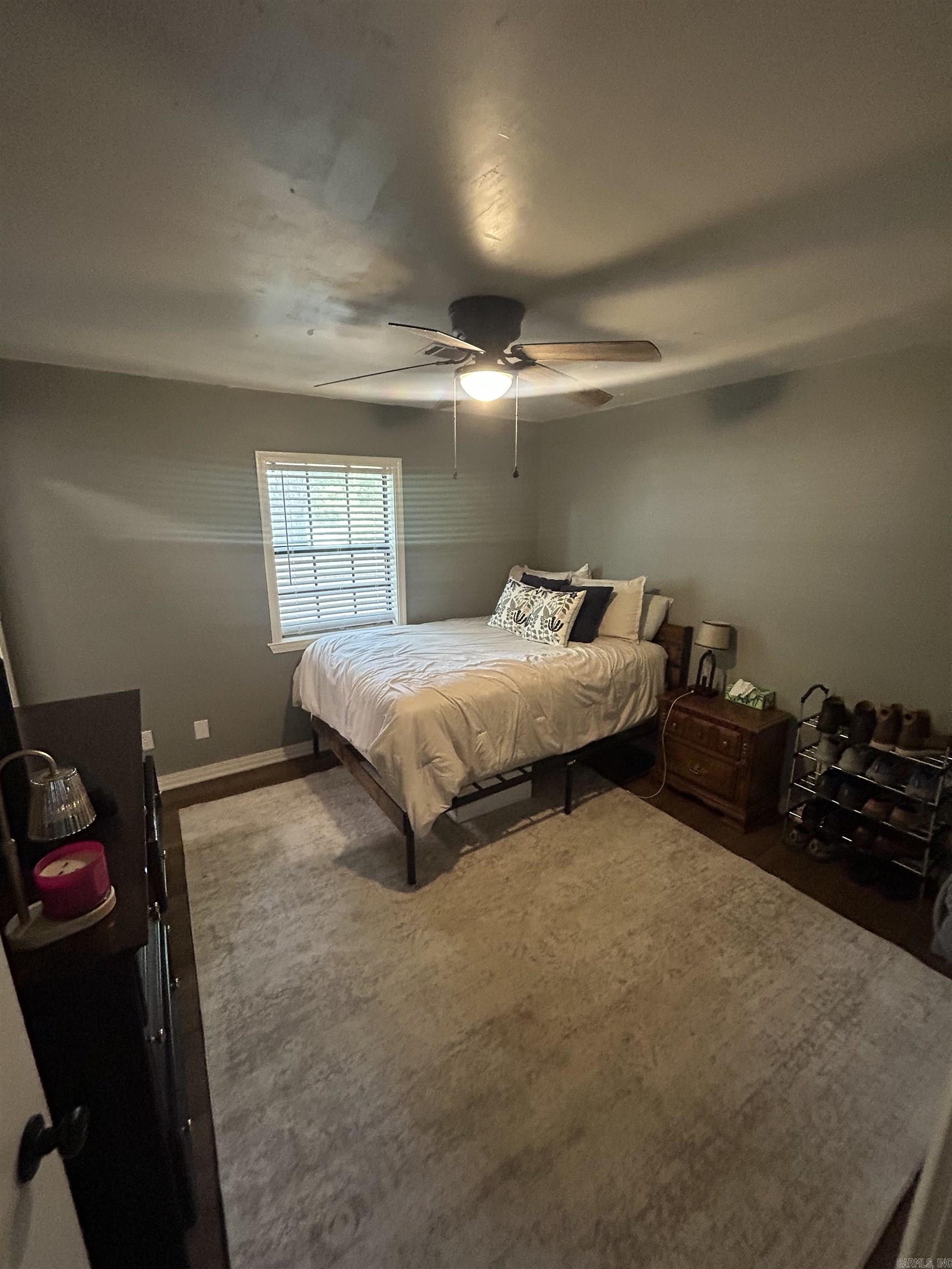 MAGNOLIA POINT - Residential