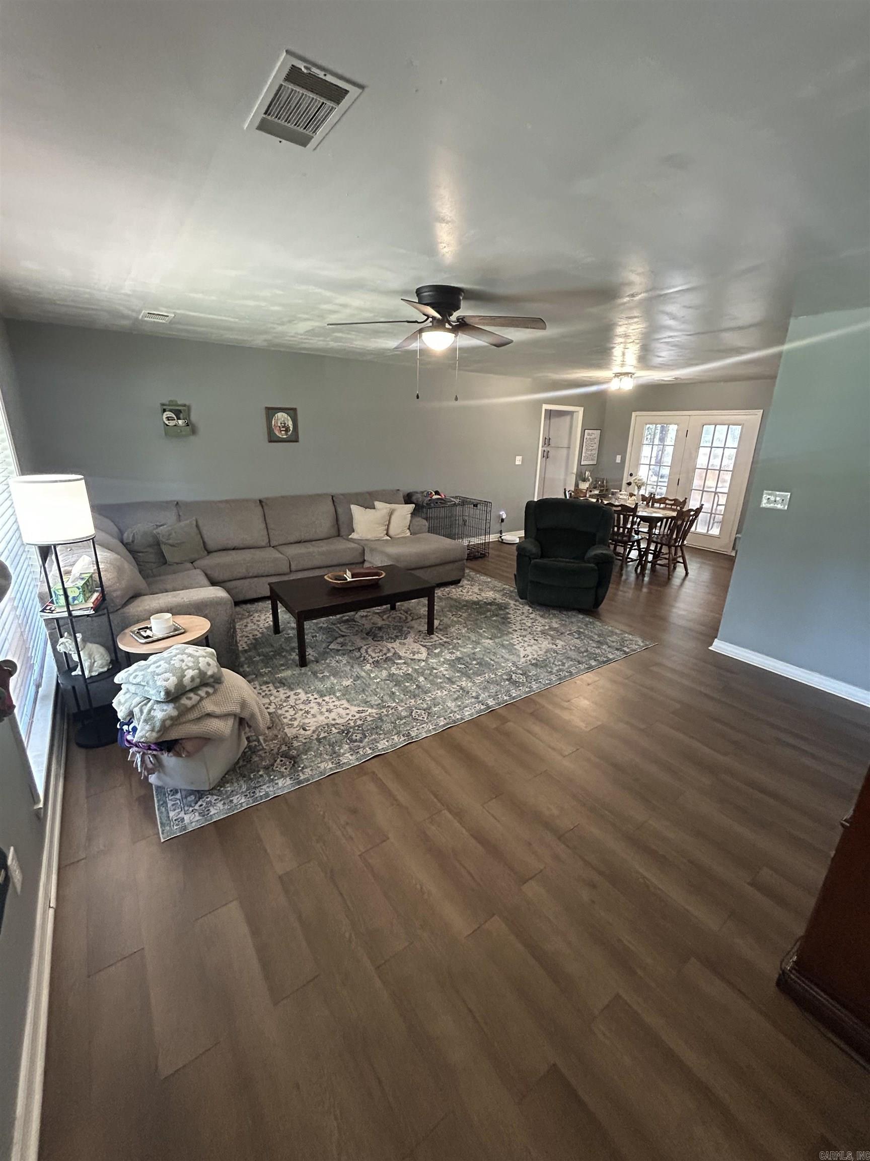 MAGNOLIA POINT - Residential