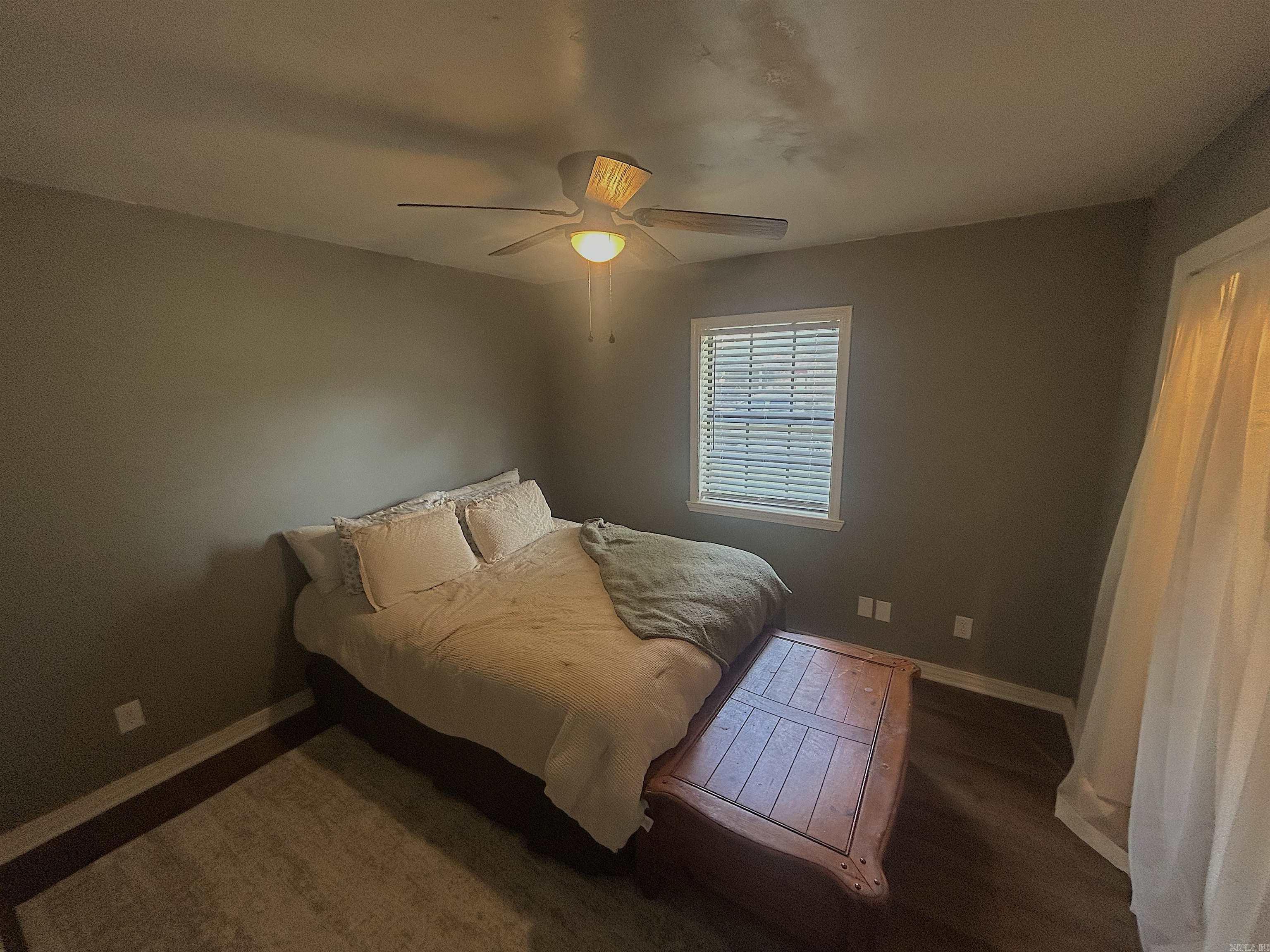 MAGNOLIA POINT - Residential