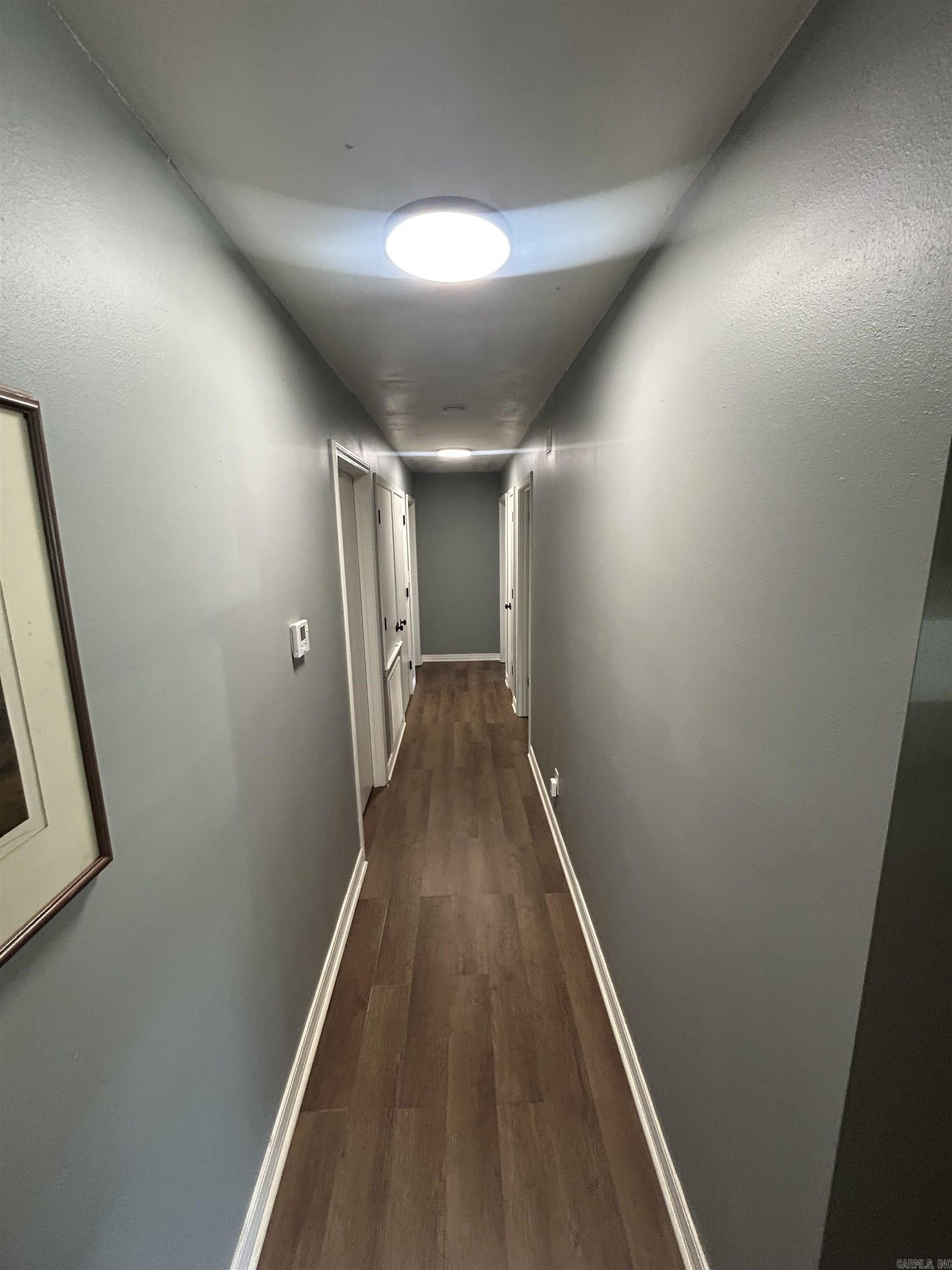 MAGNOLIA POINT - Residential