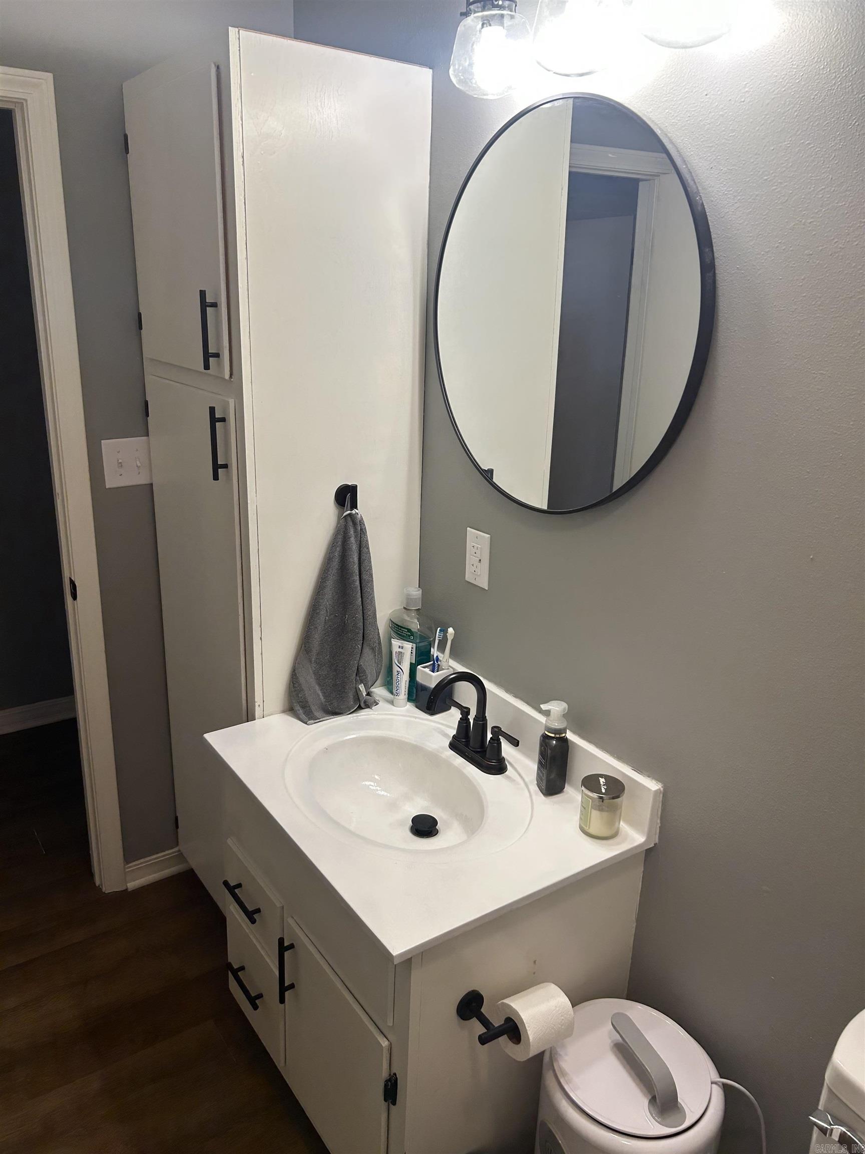 MAGNOLIA POINT - Residential