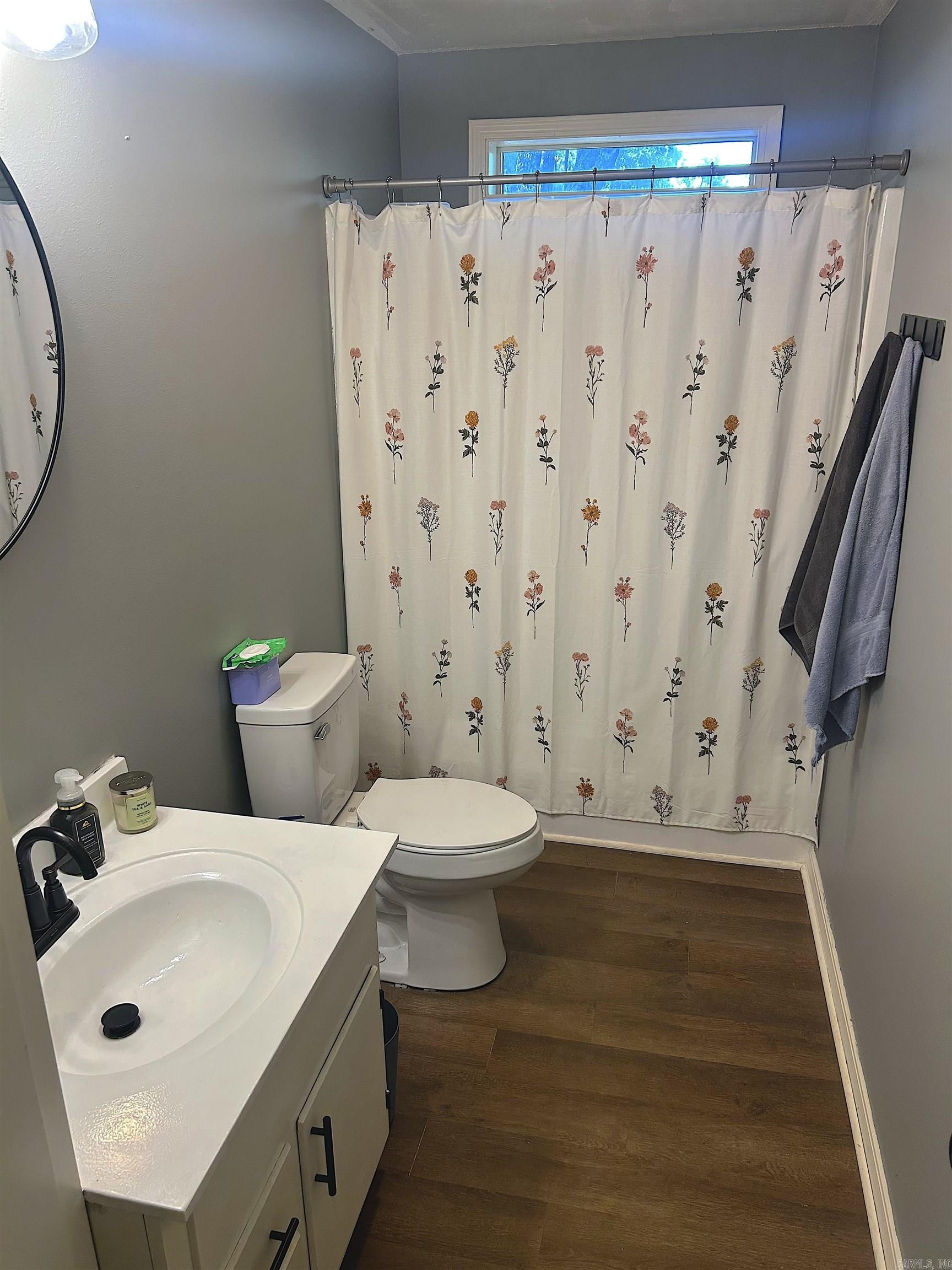 MAGNOLIA POINT - Residential