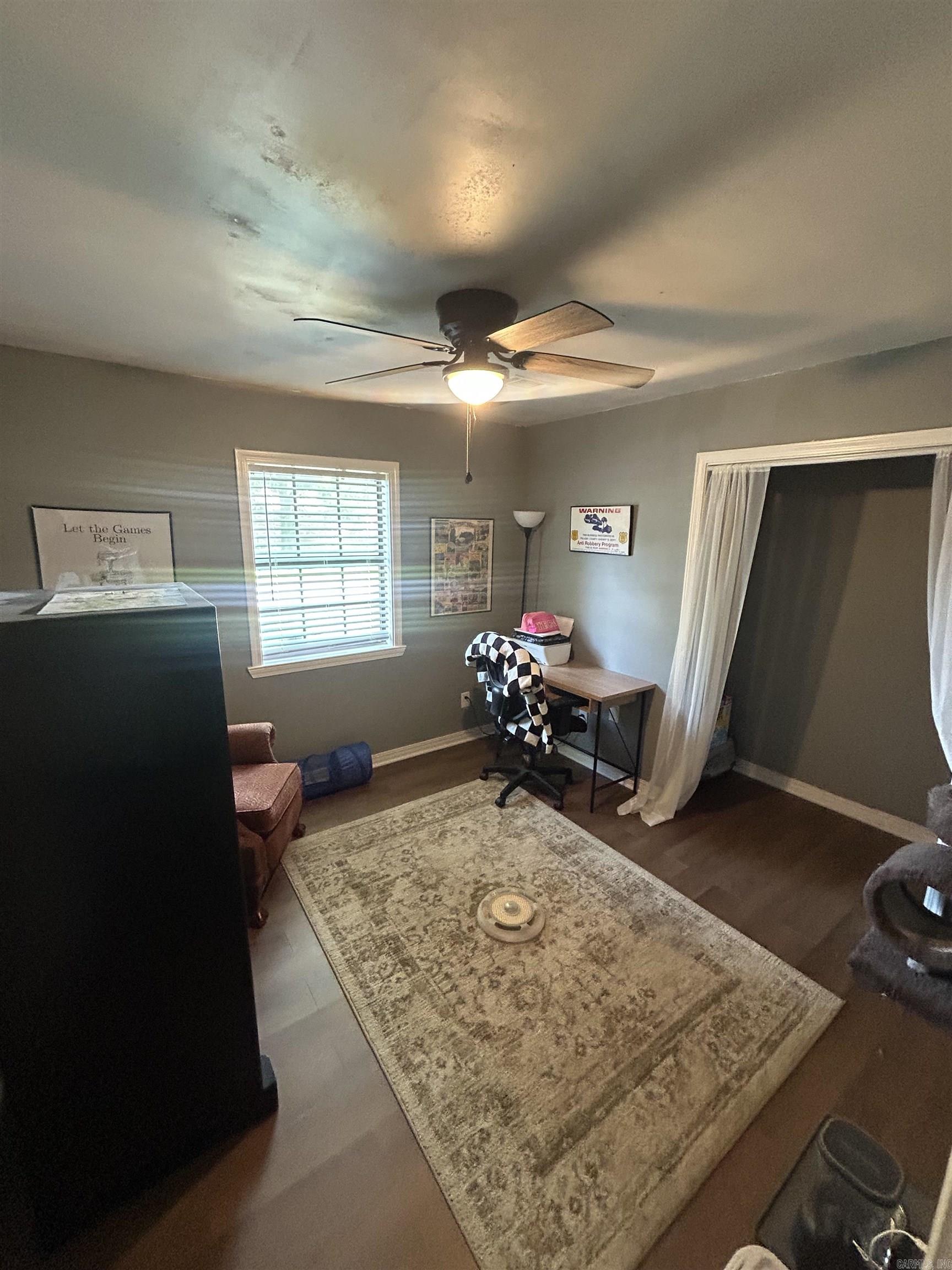 MAGNOLIA POINT - Residential