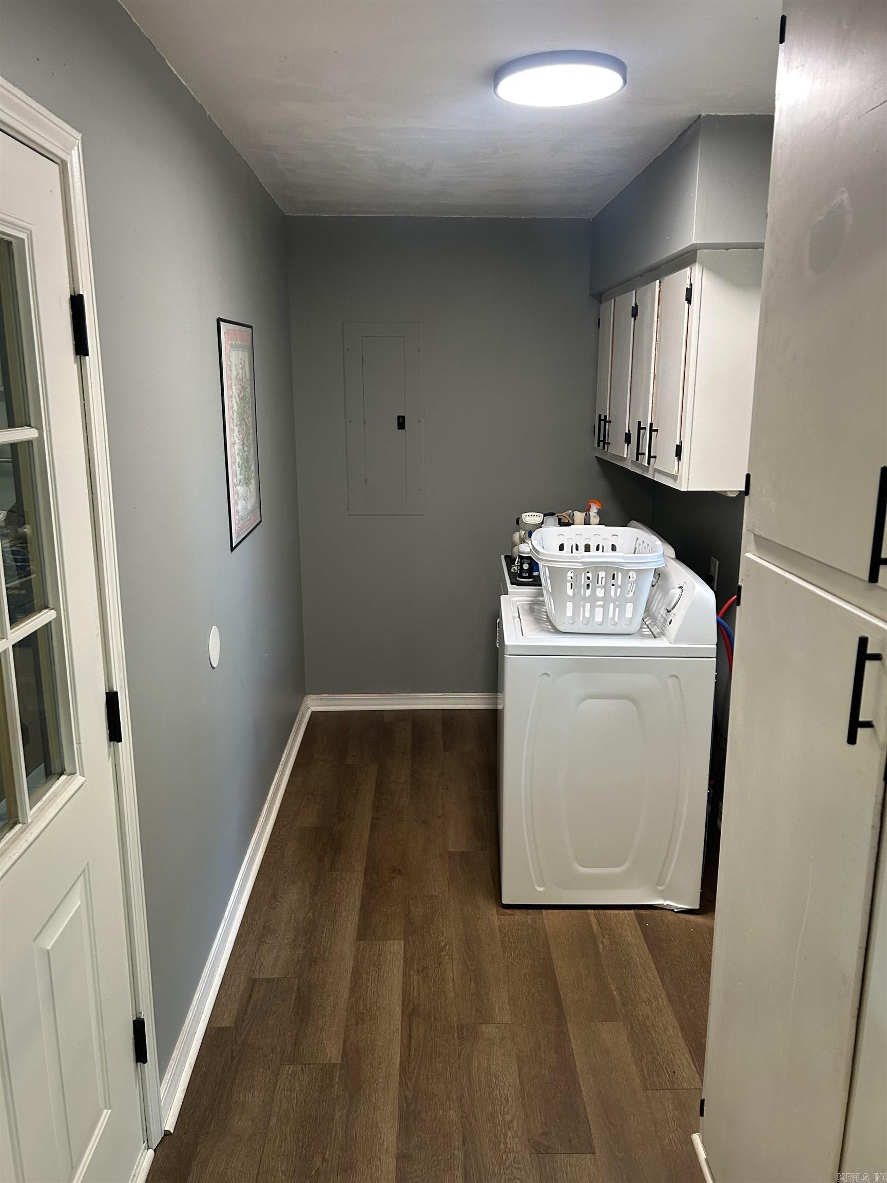 MAGNOLIA POINT - Residential