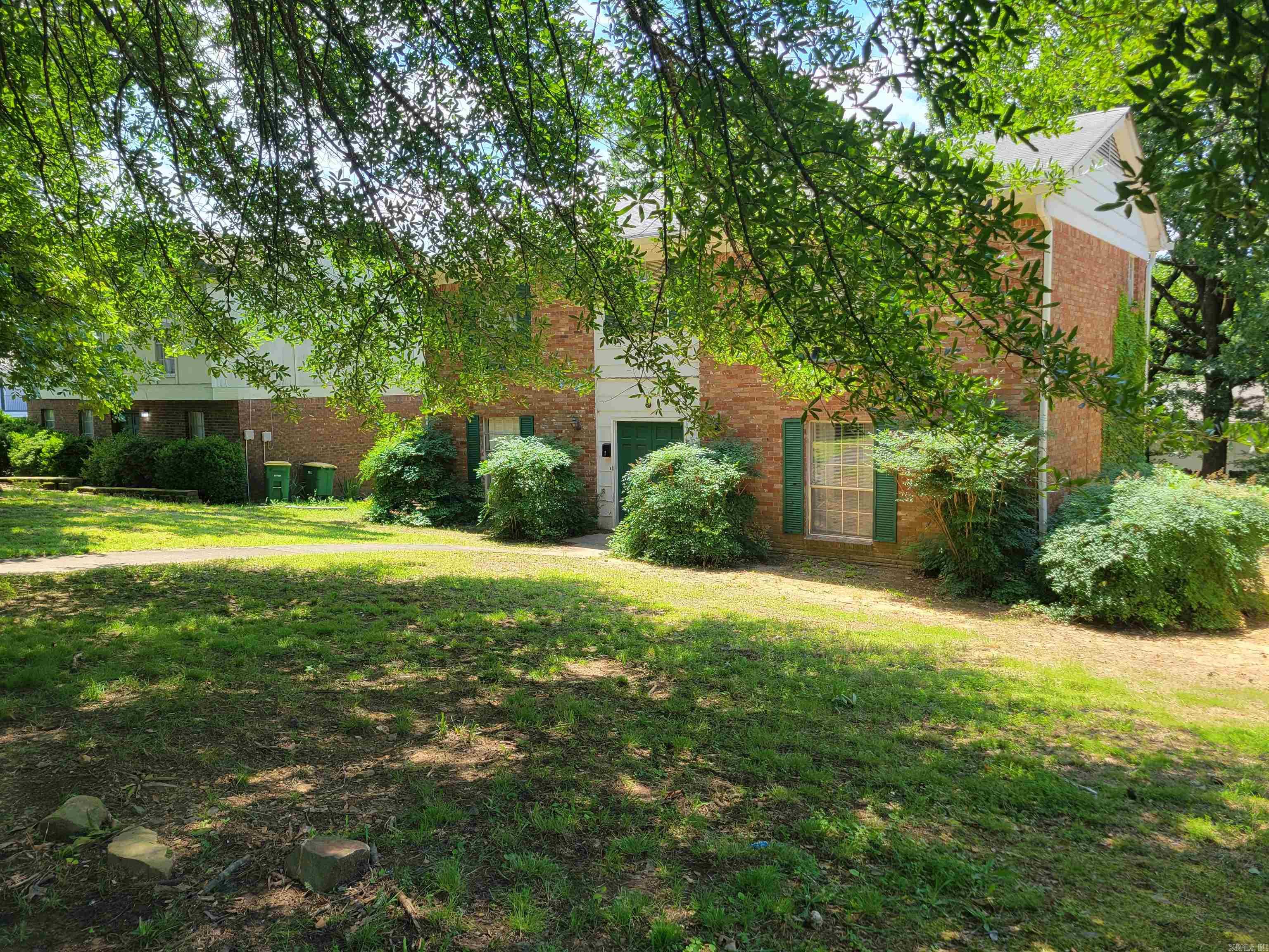 Metes & Bounds - Residential Income