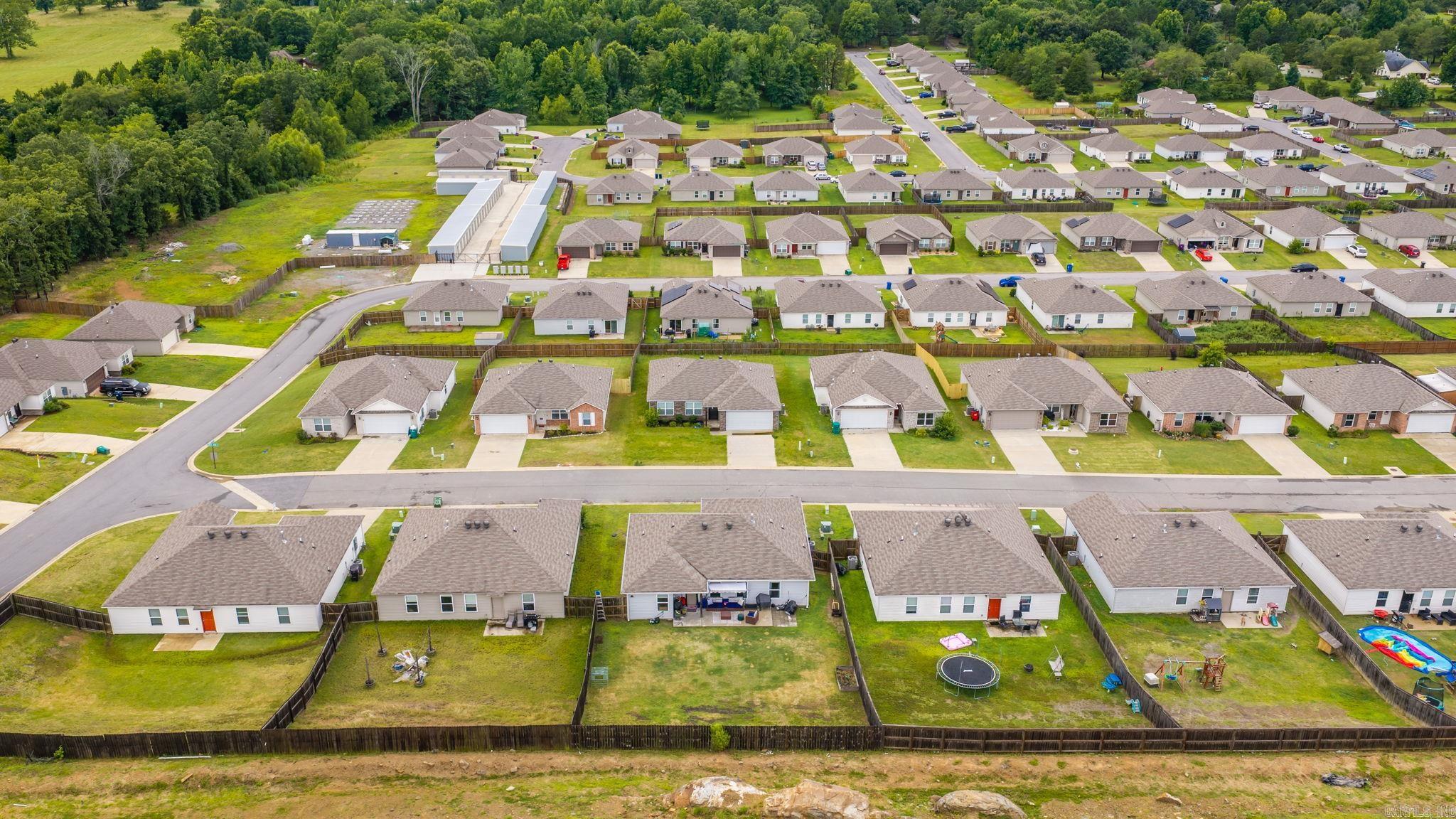 HOMESTEAD AT THE GAP PH 1 FINAL - Residential