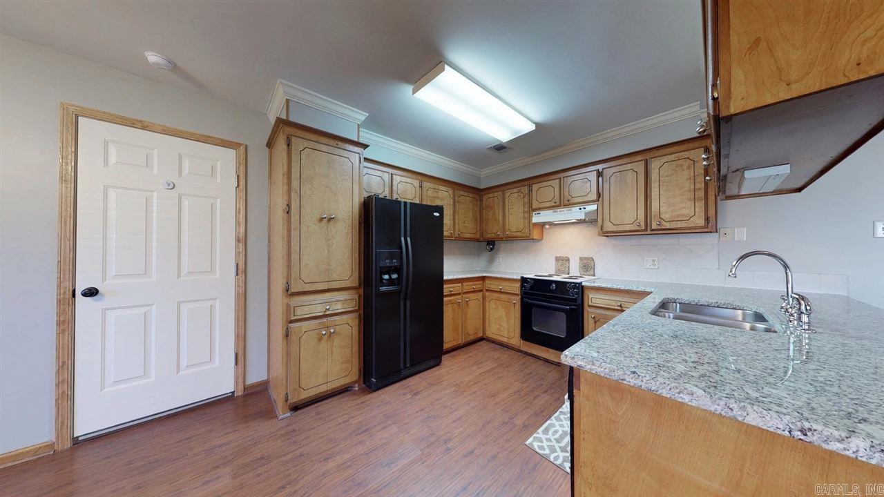 ROLLING OAKS TO PALARM VILLAGE - Residential