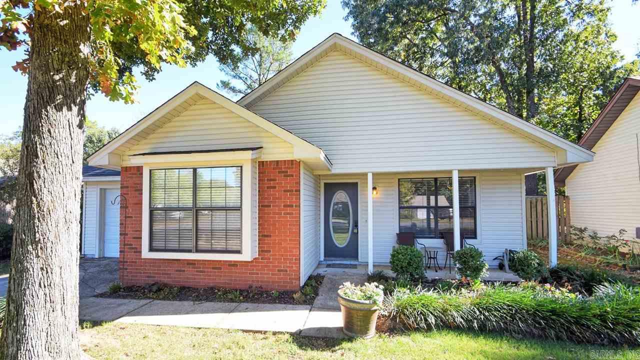 ROLLING OAKS TO PALARM VILLAGE - Residential