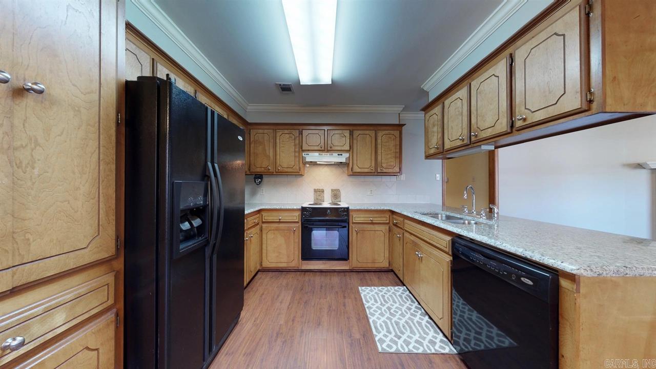 ROLLING OAKS TO PALARM VILLAGE - Residential