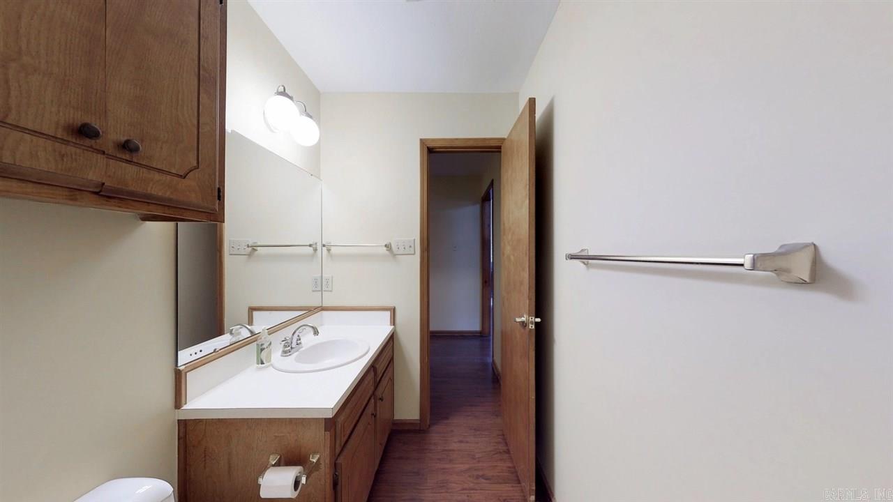 ROLLING OAKS TO PALARM VILLAGE - Residential