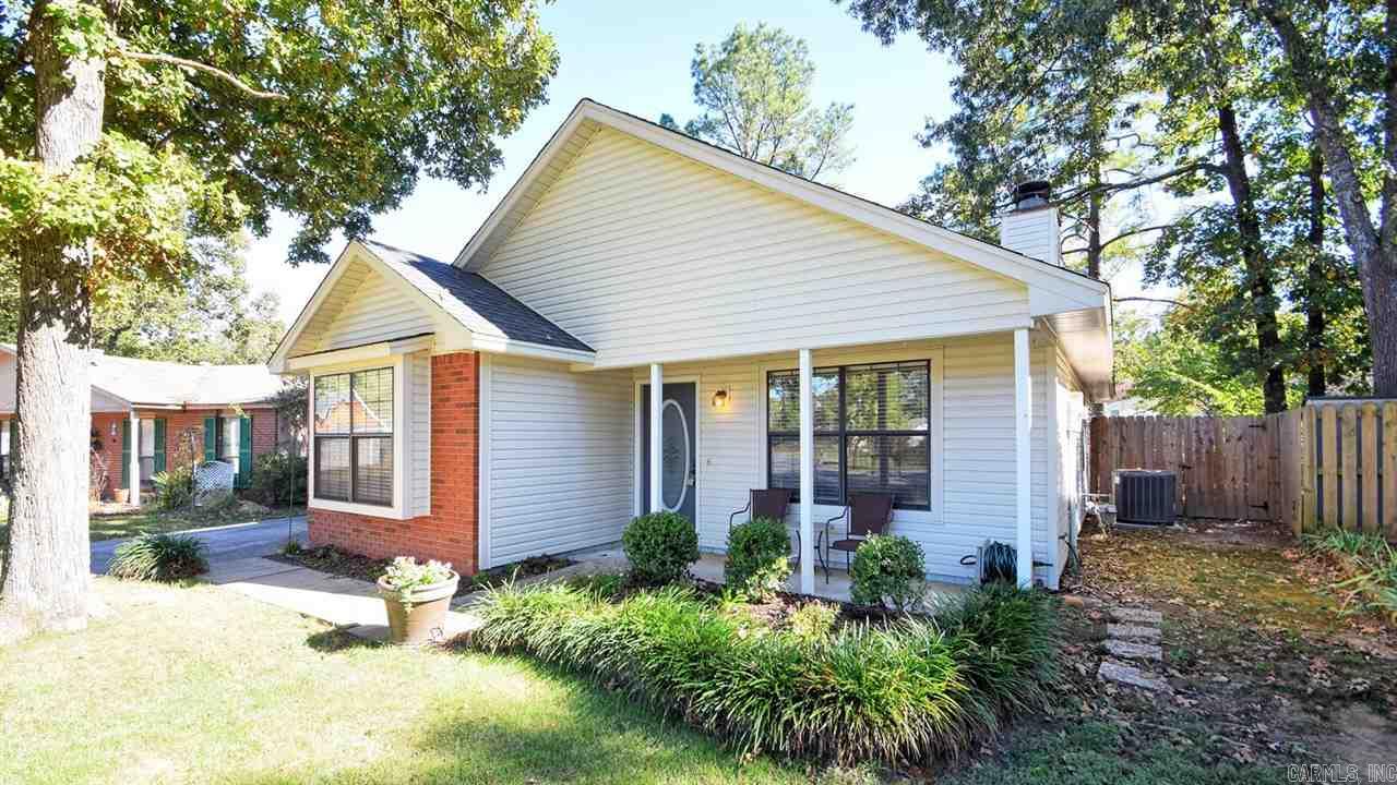 ROLLING OAKS TO PALARM VILLAGE - Residential