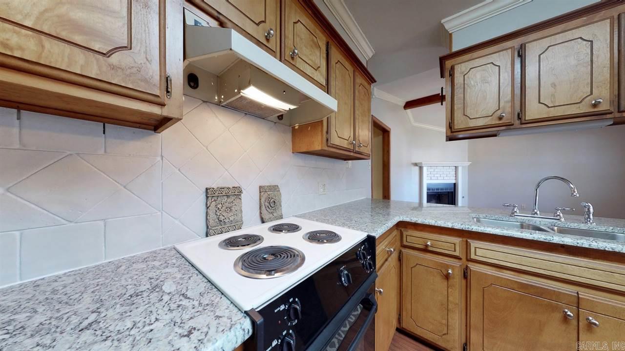 ROLLING OAKS TO PALARM VILLAGE - Residential