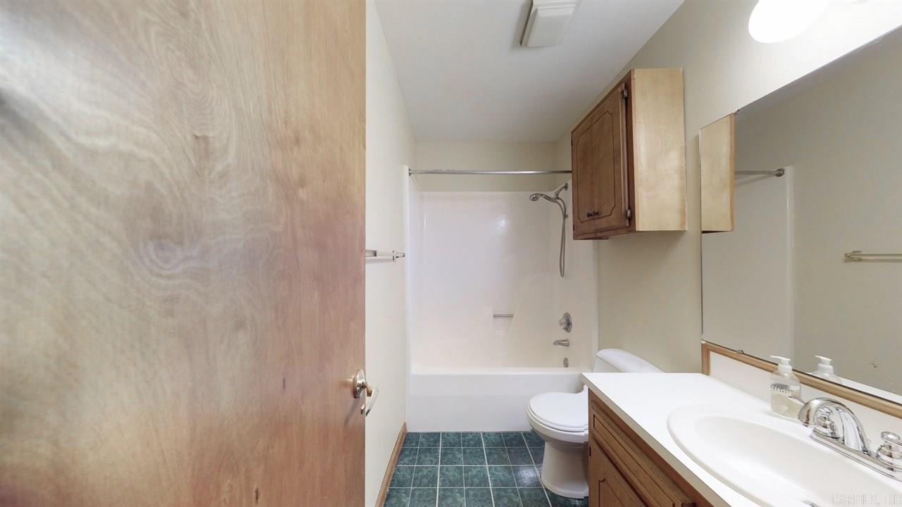 ROLLING OAKS TO PALARM VILLAGE - Residential